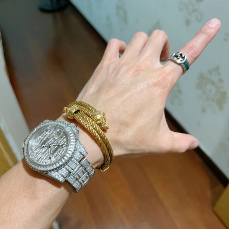 Gucci Bracelets Soft 245720