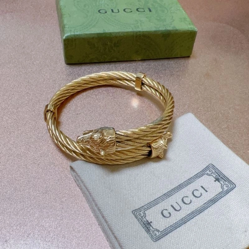 Gucci Bracelets Soft 245720