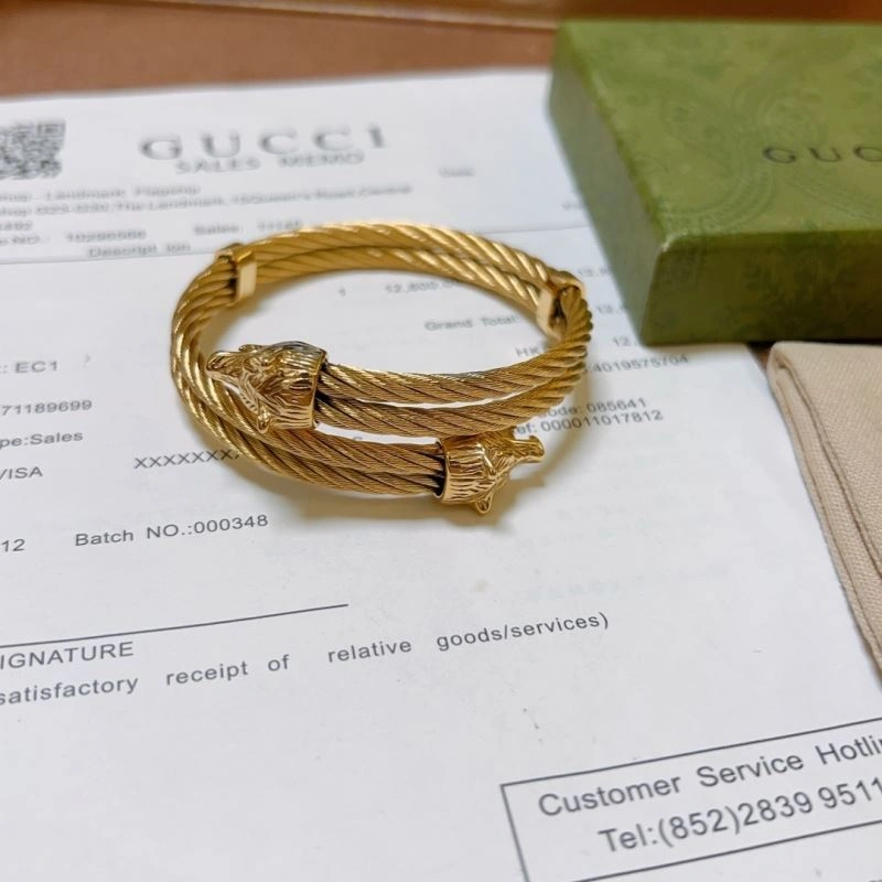 Gucci Bracelets Soft 245720