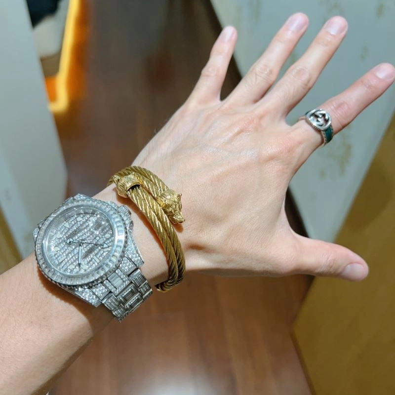 Gucci Bracelets Soft 245720