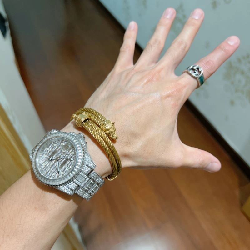 Gucci Bracelets Soft 245720