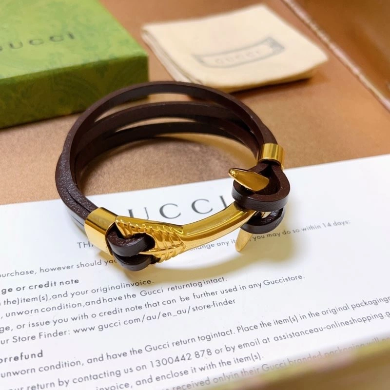 Gucci Bracelets NewStyle 245711