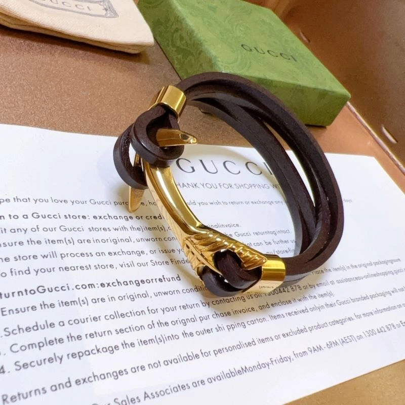 Gucci Bracelets NewStyle 245711