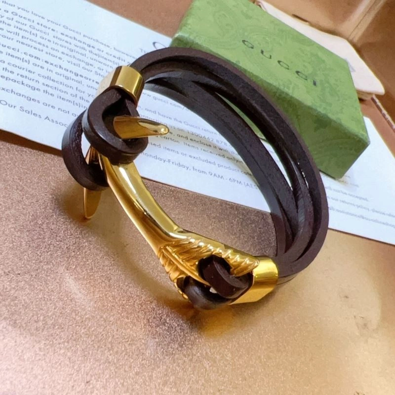Gucci Bracelets NewStyle 245711