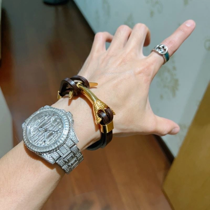 Gucci Bracelets NewStyle 245711