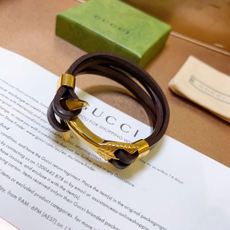 Gucci Bracelets NewStyle 245711