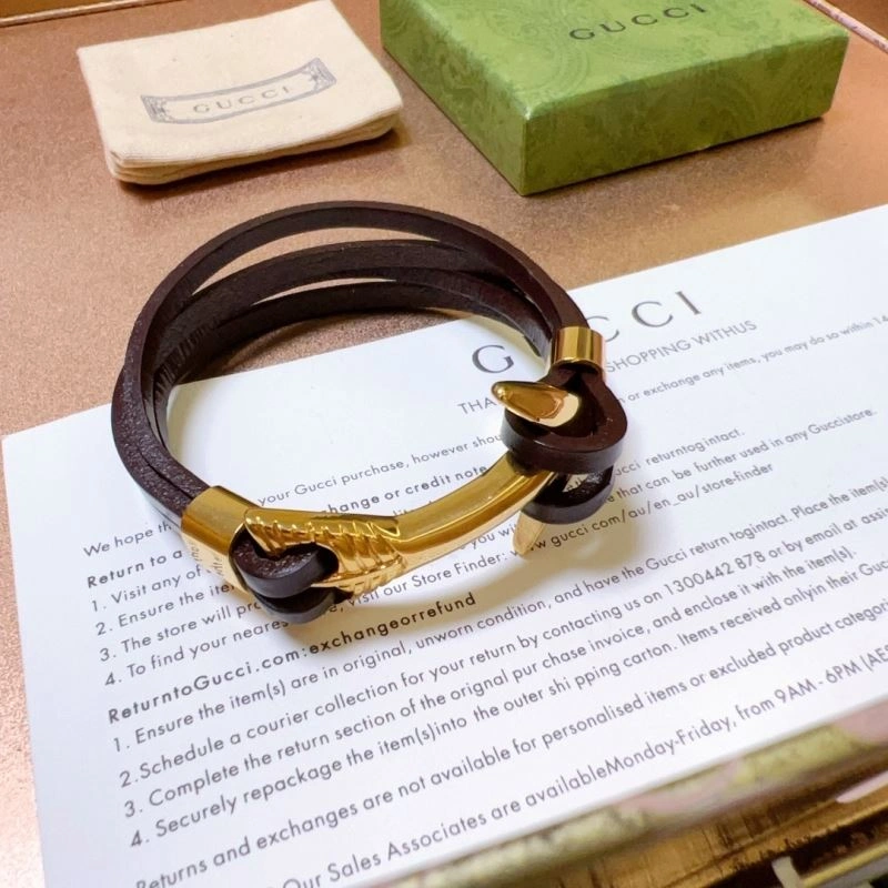 Gucci Bracelets NewStyle 245711