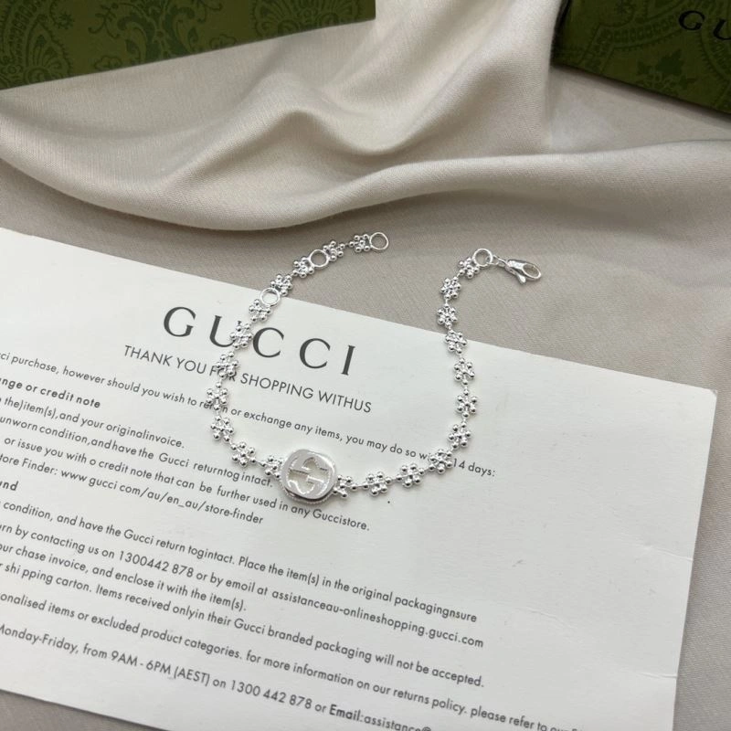 Neat Gucci Bracelets 245730