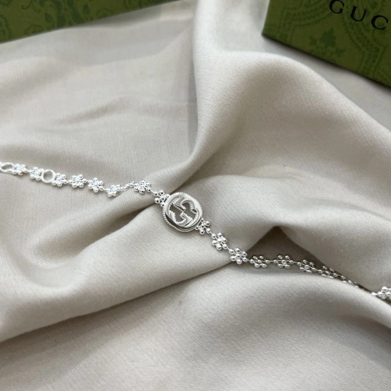 Neat Gucci Bracelets 245730