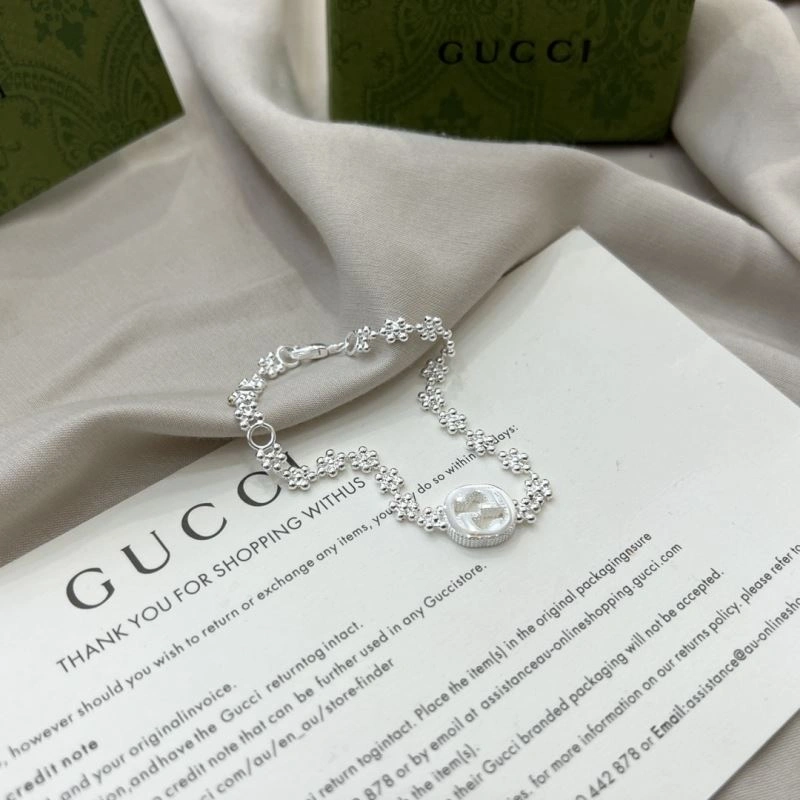 Neat Gucci Bracelets 245730