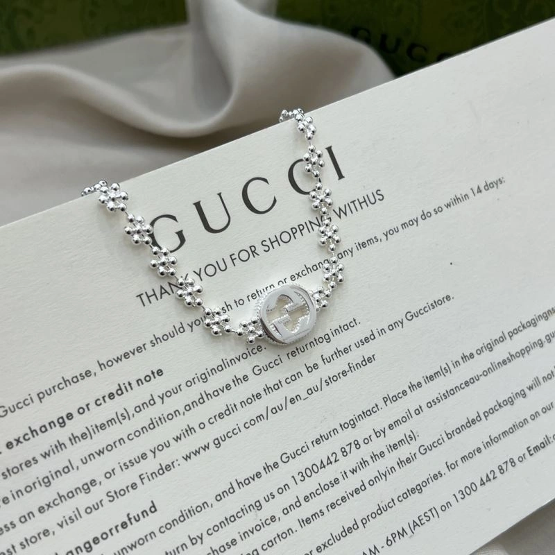 Neat Gucci Bracelets 245730