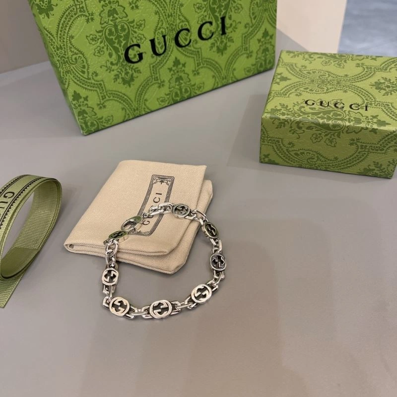 Lightweight Gucci Bracelets 245709