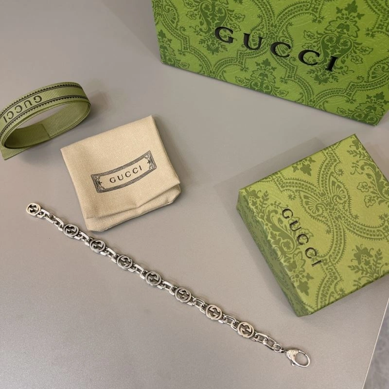 Lightweight Gucci Bracelets 245709