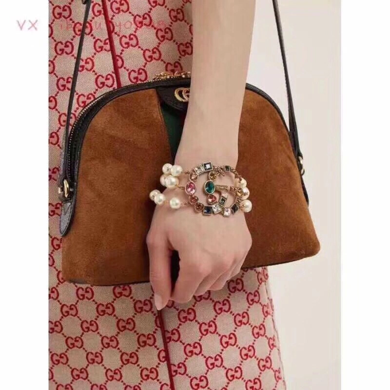 Thermal Gucci Bracelets 245710