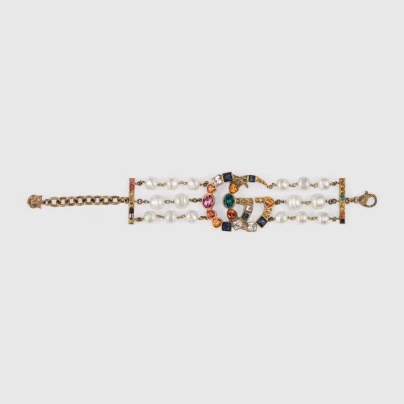 Thermal Gucci Bracelets 245710