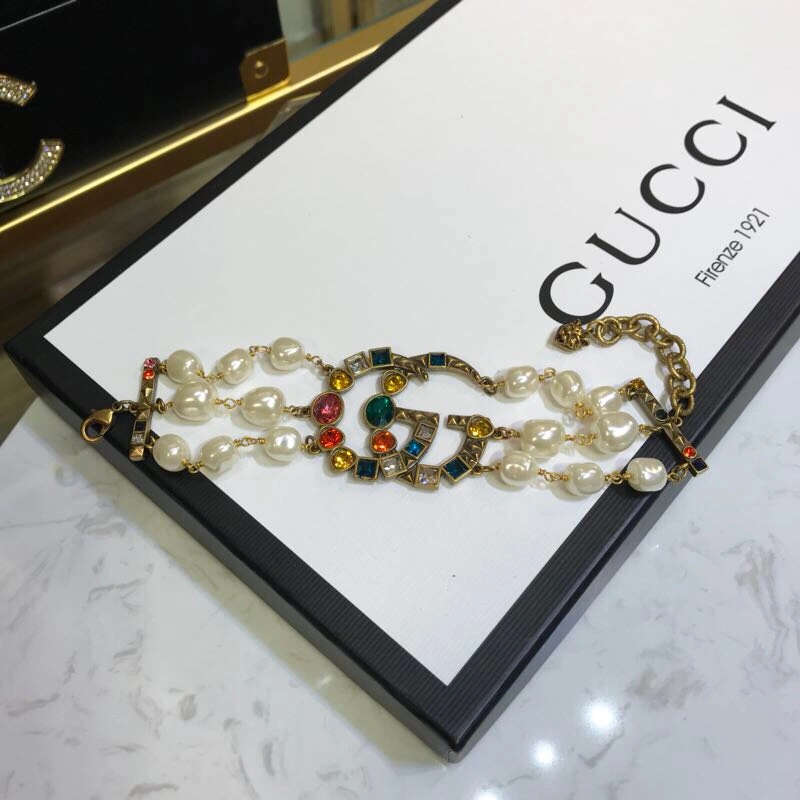 Thermal Gucci Bracelets 245710