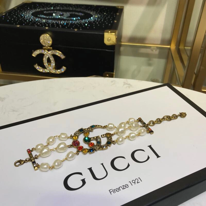 Thermal Gucci Bracelets 245710
