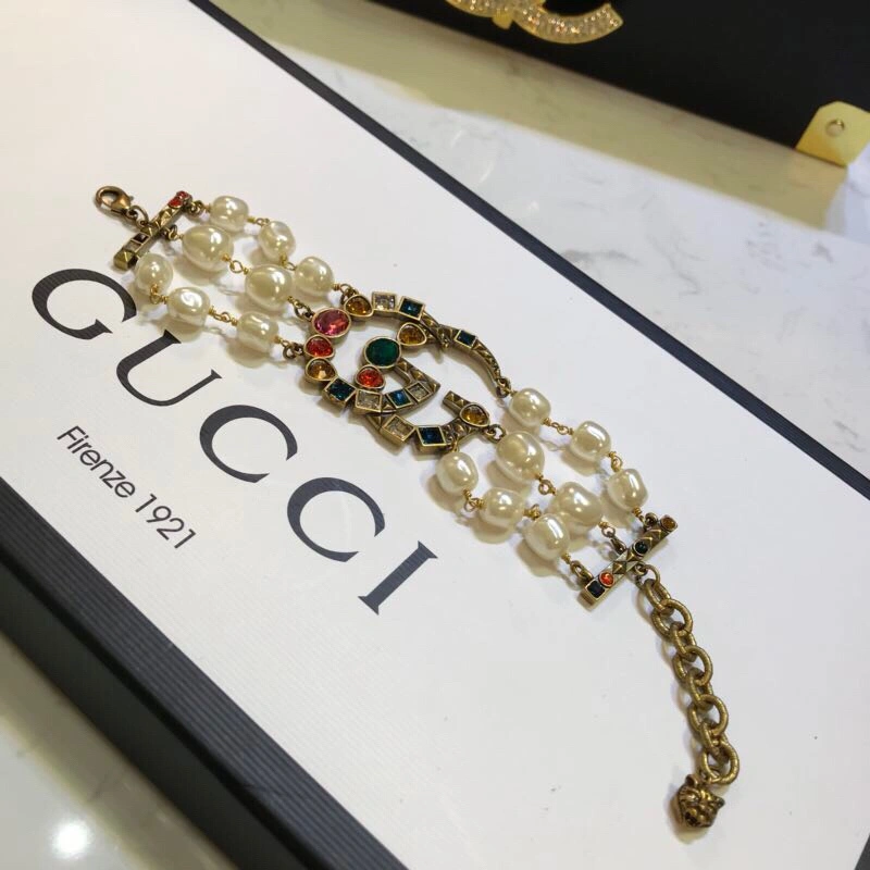 Thermal Gucci Bracelets 245710