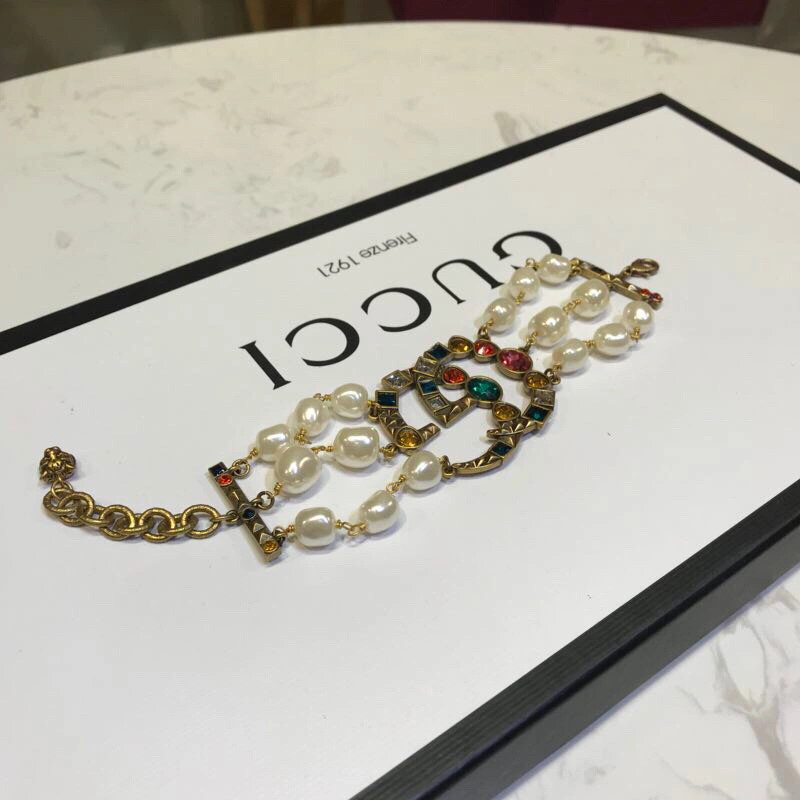 Thermal Gucci Bracelets 245710