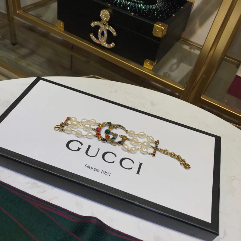 Thermal Gucci Bracelets 245710
