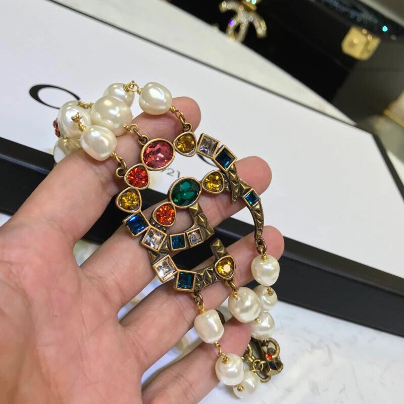 Thermal Gucci Bracelets 245710