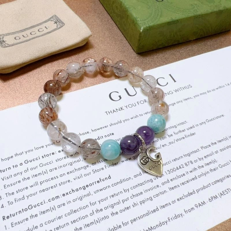 Gucci Bracelets ComfortFit 245732