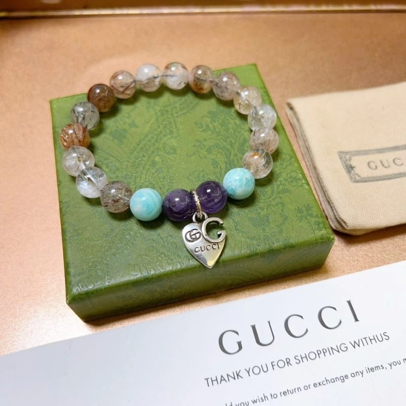 Gucci Bracelets ComfortFit 245732