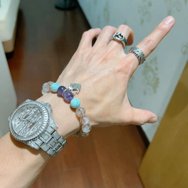 Gucci Bracelets ComfortFit 245732