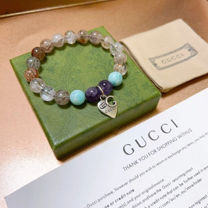 Gucci Bracelets ComfortFit 245732