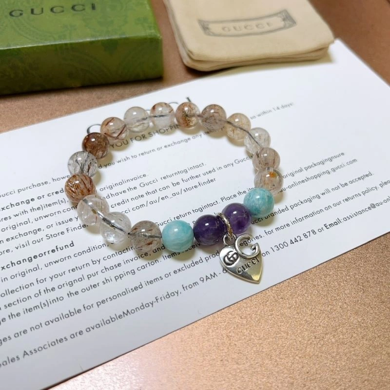 Gucci Bracelets ComfortFit 245732