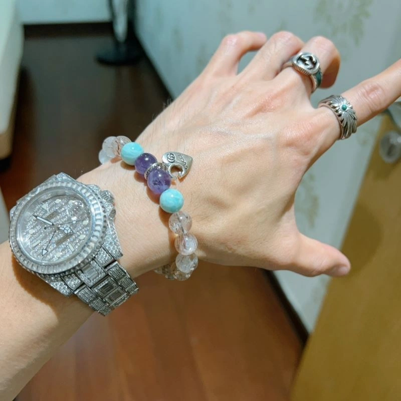 Gucci Bracelets ComfortFit 245732