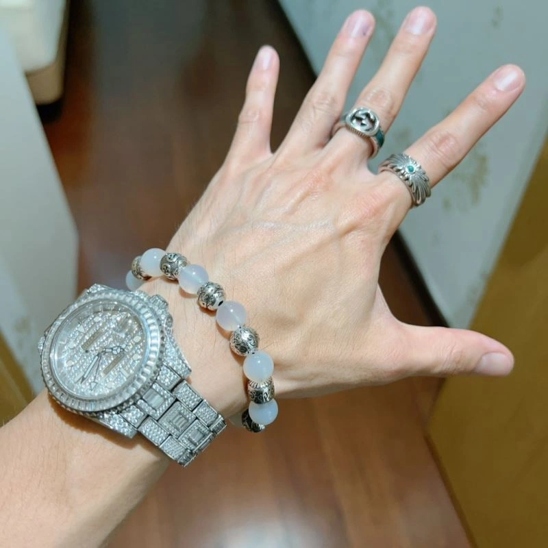 StreetReady Gucci Bracelets 245725