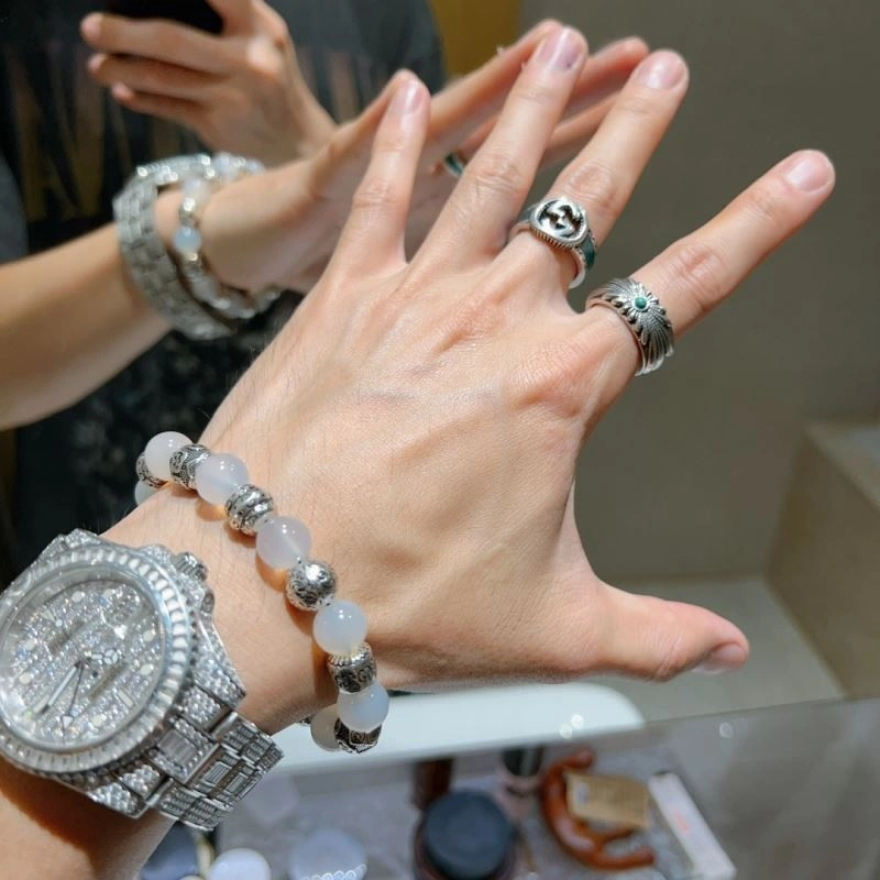 StreetReady Gucci Bracelets 245725