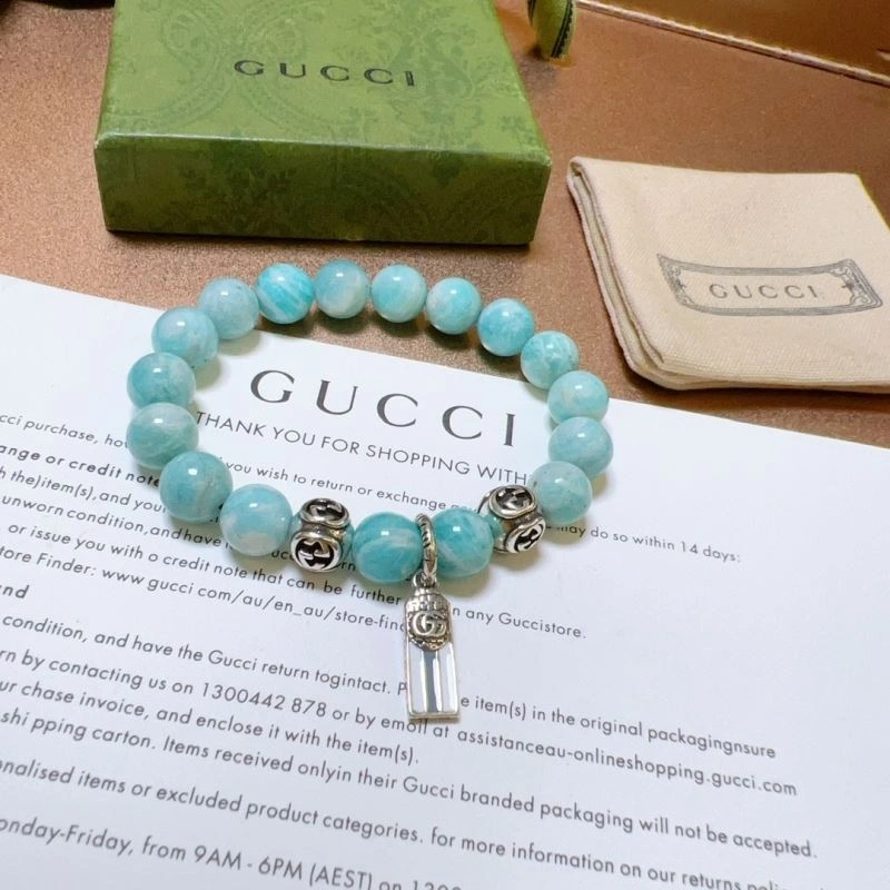 FlexibleFit Gucci Bracelets 245731