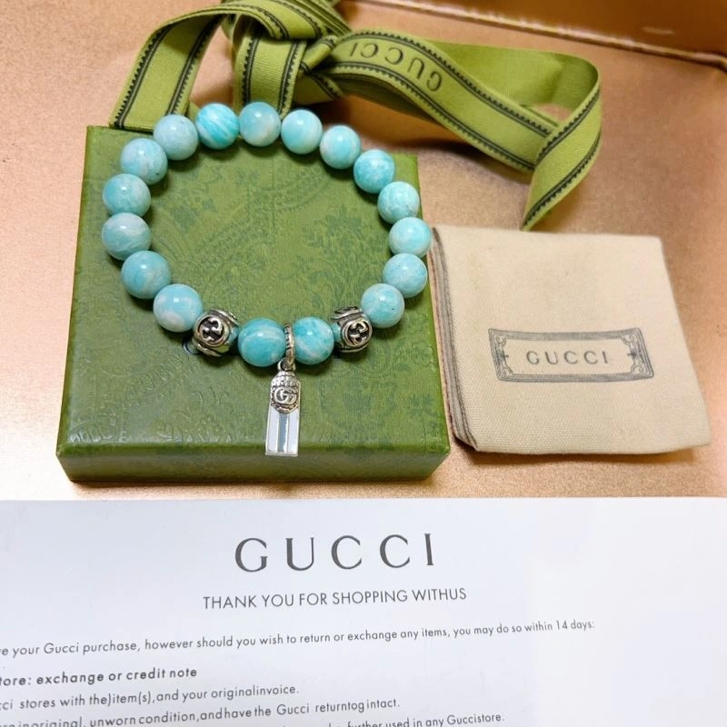 FlexibleFit Gucci Bracelets 245731