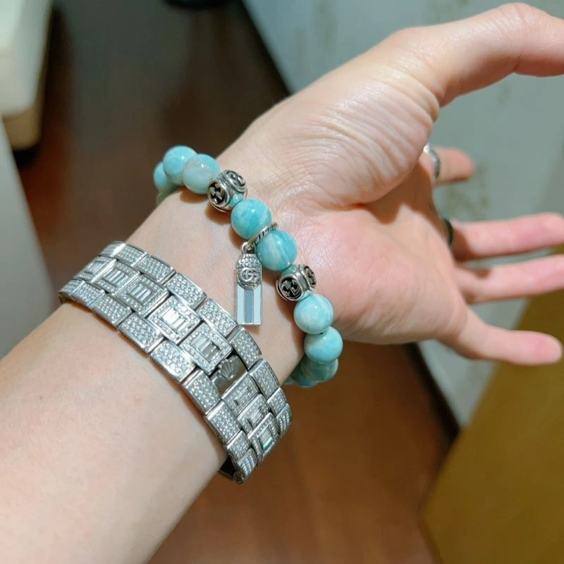 FlexibleFit Gucci Bracelets 245731