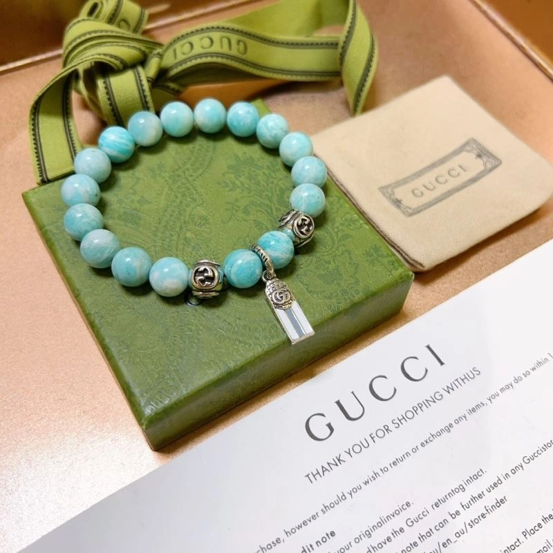 FlexibleFit Gucci Bracelets 245731