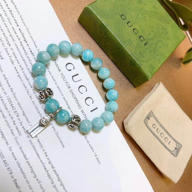 FlexibleFit Gucci Bracelets 245731