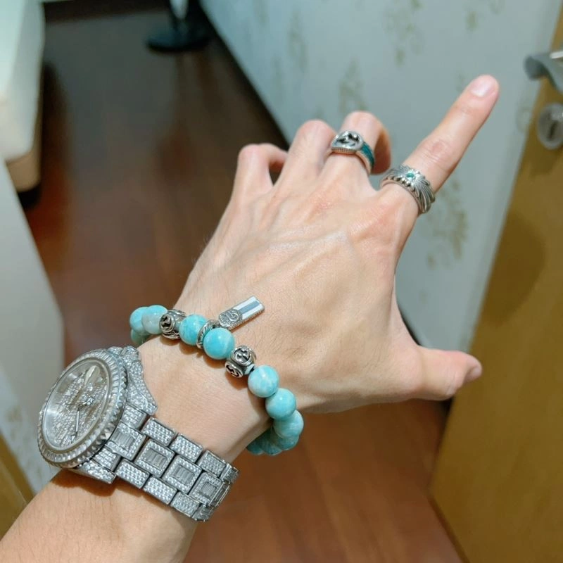FlexibleFit Gucci Bracelets 245731
