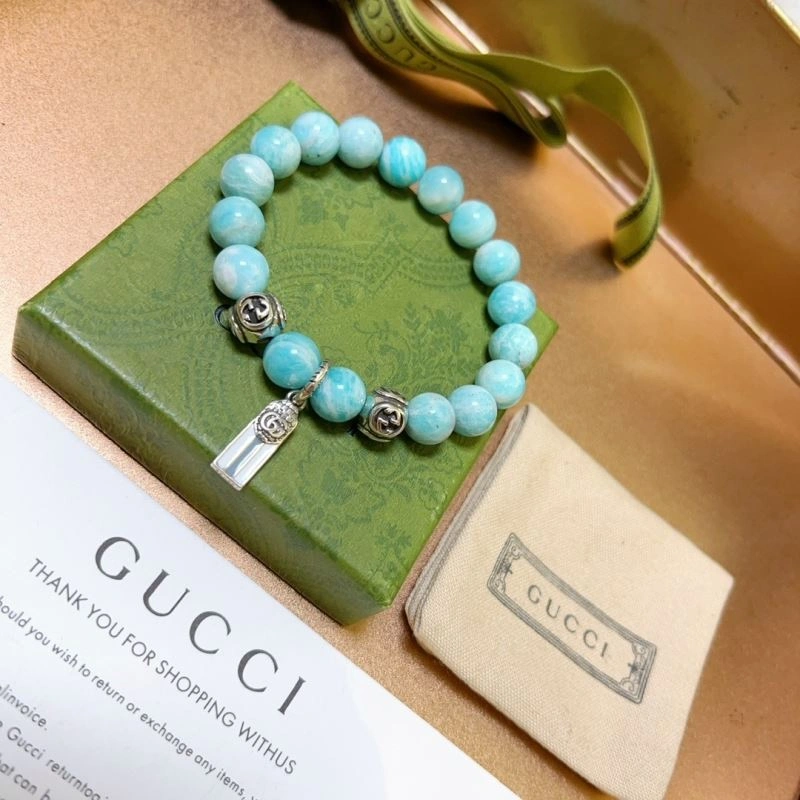 FlexibleFit Gucci Bracelets 245731