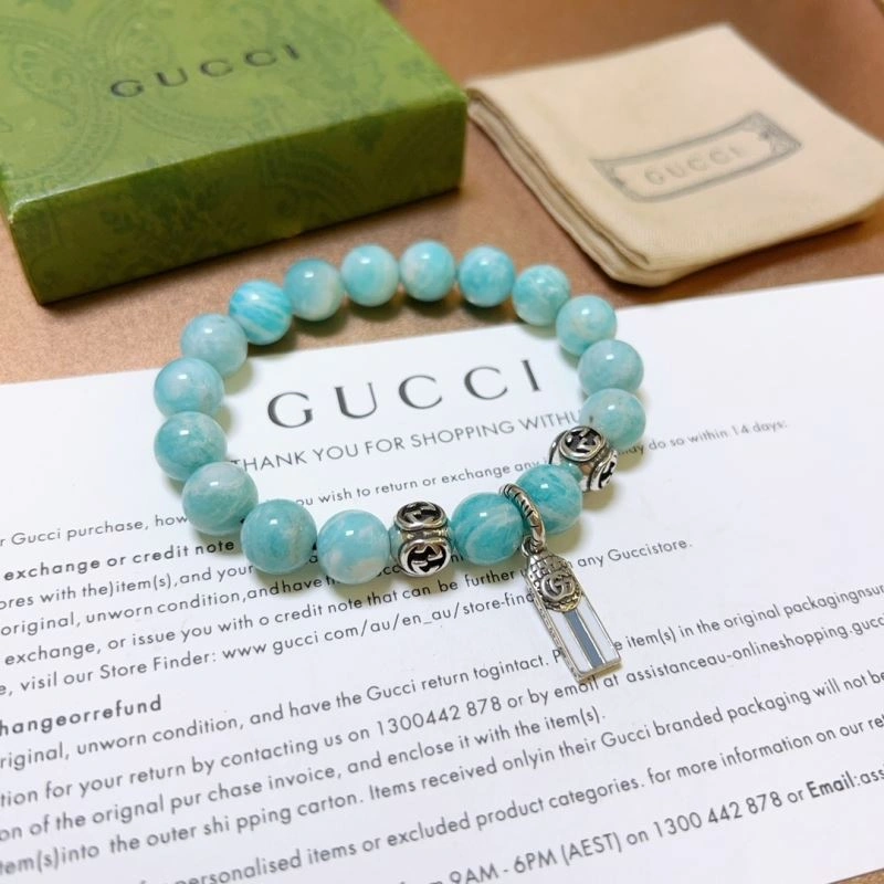 FlexibleFit Gucci Bracelets 245731