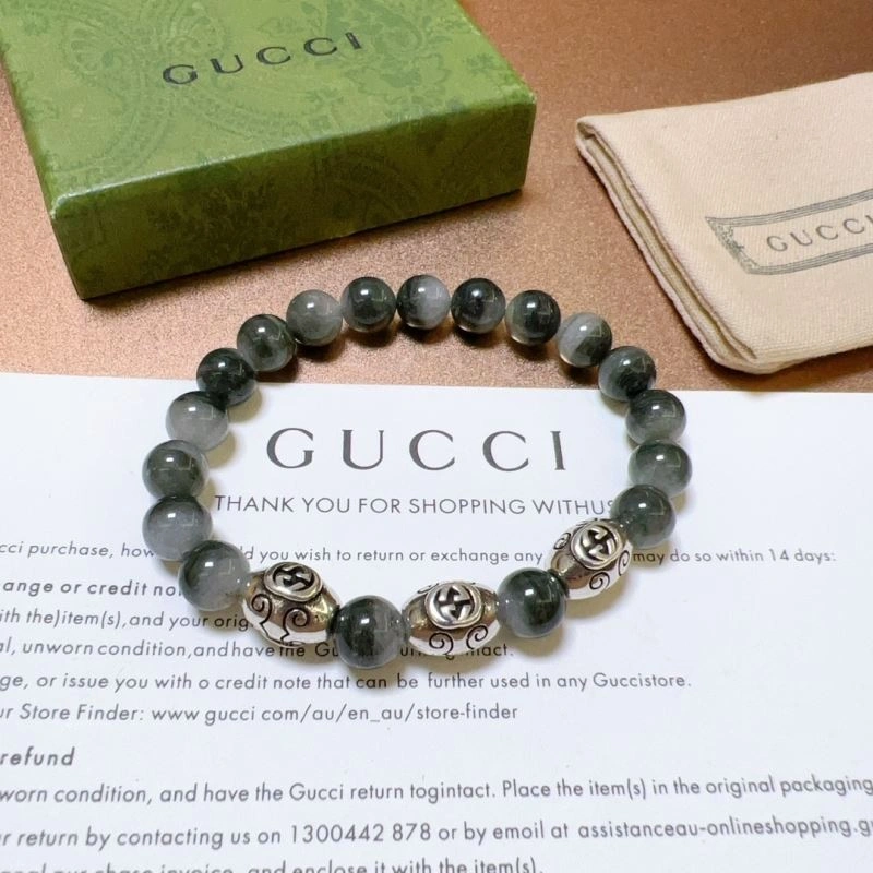 Gucci Bracelets Resilient 245727