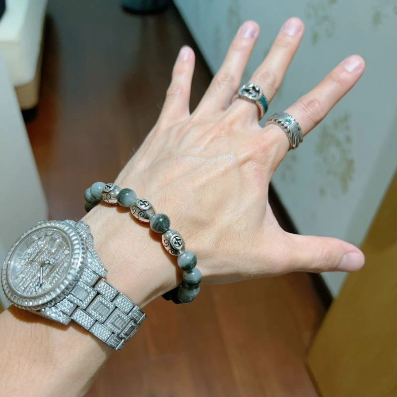 Gucci Bracelets Resilient 245727
