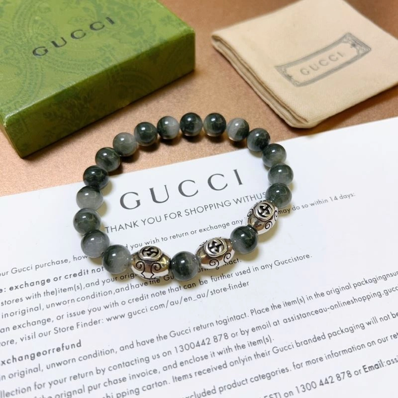 Gucci Bracelets Resilient 245727