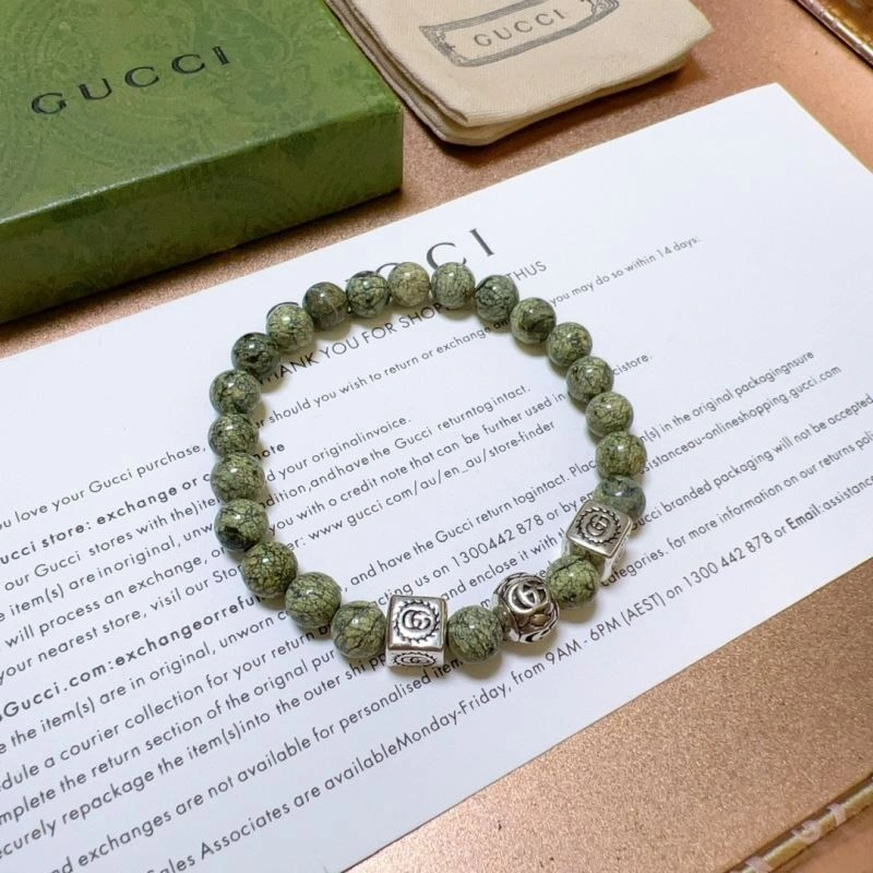 Snug Gucci Bracelets 245707