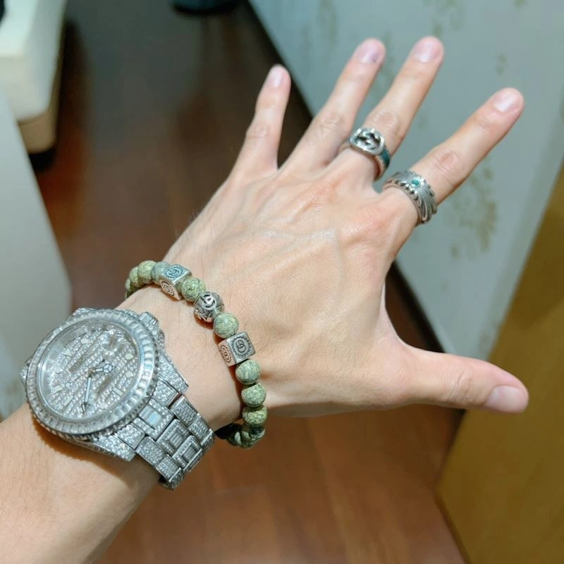 Snug Gucci Bracelets 245707