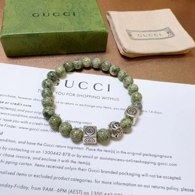 Snug Gucci Bracelets 245707
