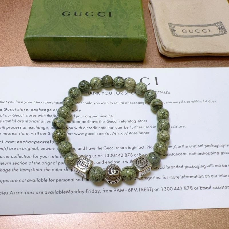 Snug Gucci Bracelets 245707