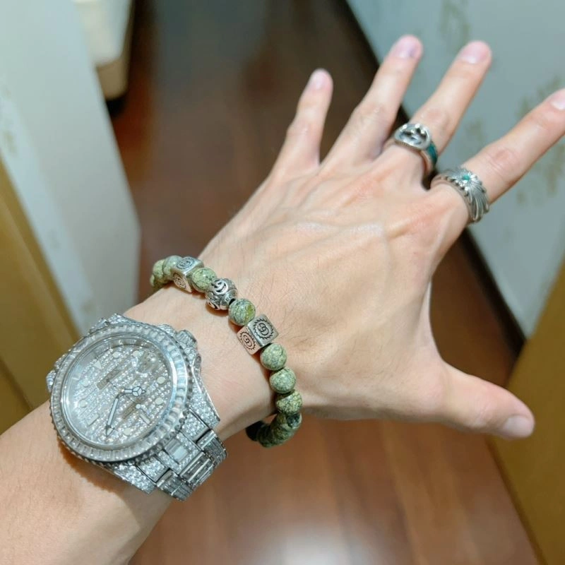 Snug Gucci Bracelets 245707