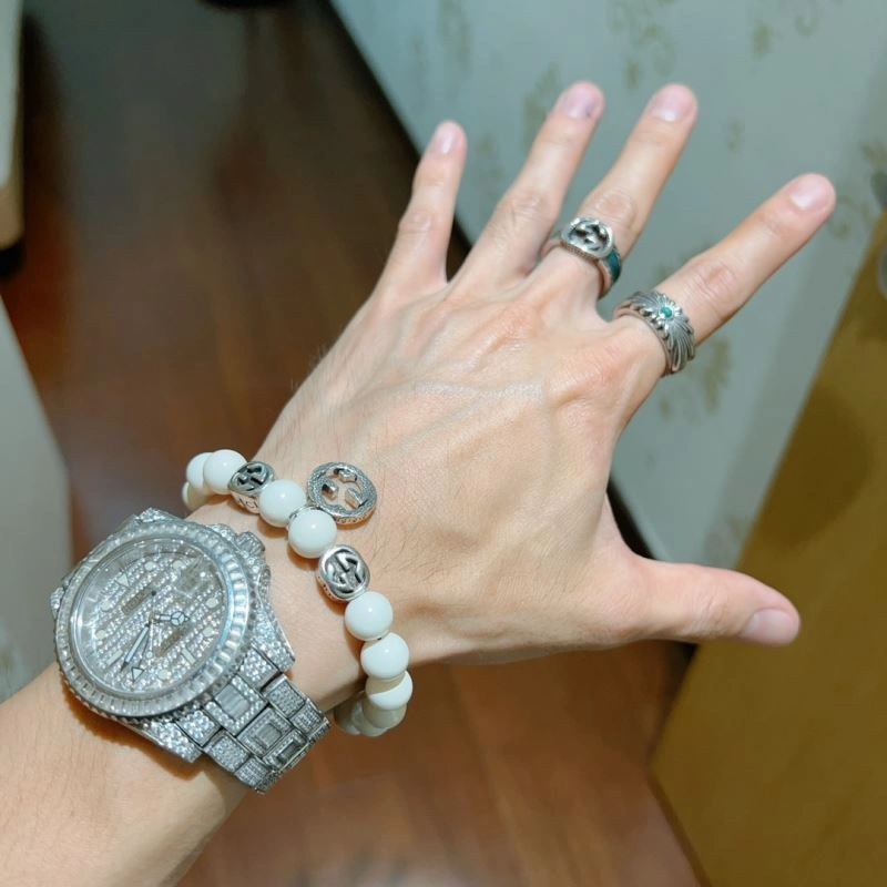 Gucci Bracelets Bright 245706